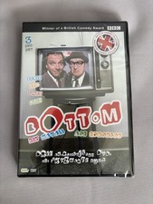 Bottom the complete series 3 - series, 1-3