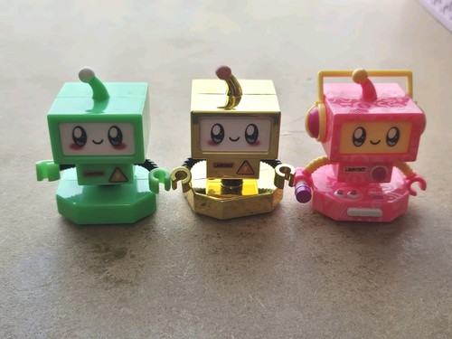 Lankybox lankybot robot - lankybox, x