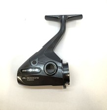 Shimano Baitrunner DF 4000 FB