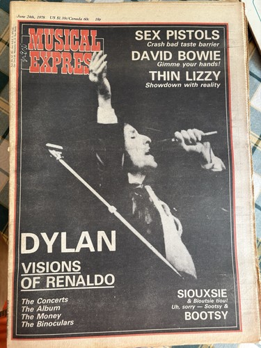 Vintage june 1978 - vintage, 24,