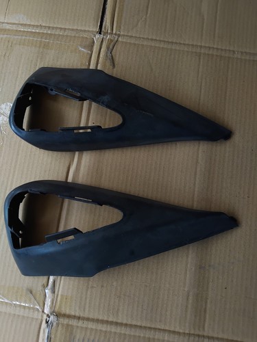 Honda wing 125 mirror - s-wing,