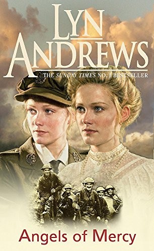 Angels mercy lyn andrews - of, andrews-