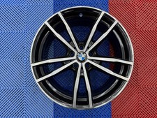 REFURISHED 19" BMW STYLE 791 FRONT ALLOY WHEEL 3 4 SERIES G20 G21 G22 8089892