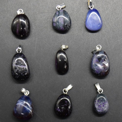 Sugilite rare gemstone - sugilite,,