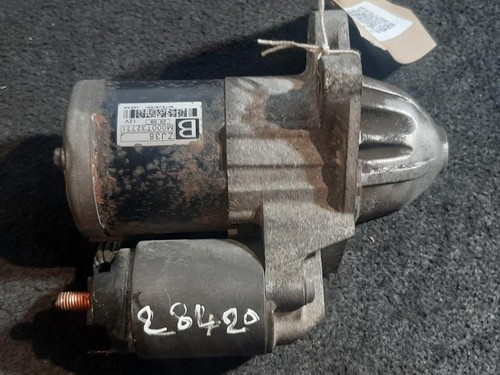 Mazda tamura mk2 2013 - 2,