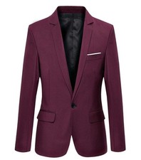 Benibos Mens Slim Fit Casual