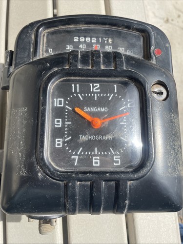 Vintage sangamo electric - vintage,