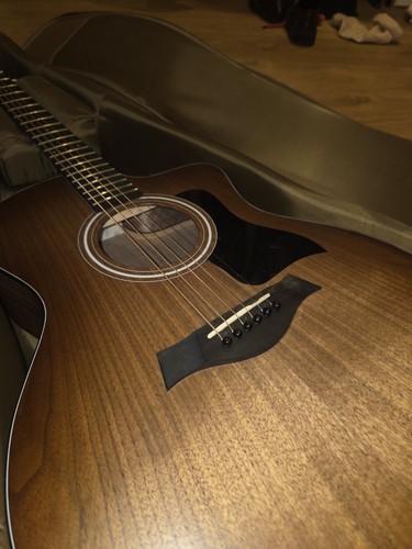 Taylor 124ce special edition - taylor,