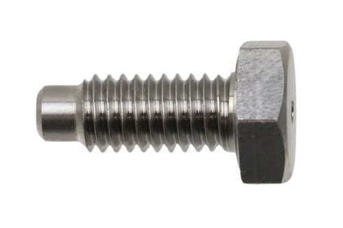 Speedometer drive bolt for bmw - drive,