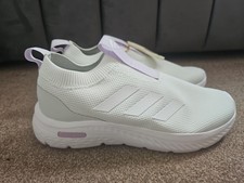 adidas cloudfoam size 8