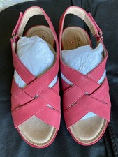 womens summer sandals size 6.5