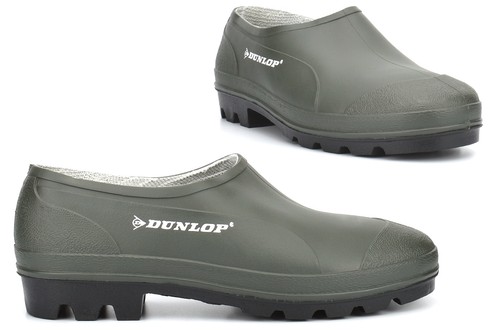 Dunlop garden shoes - dunlop, womens