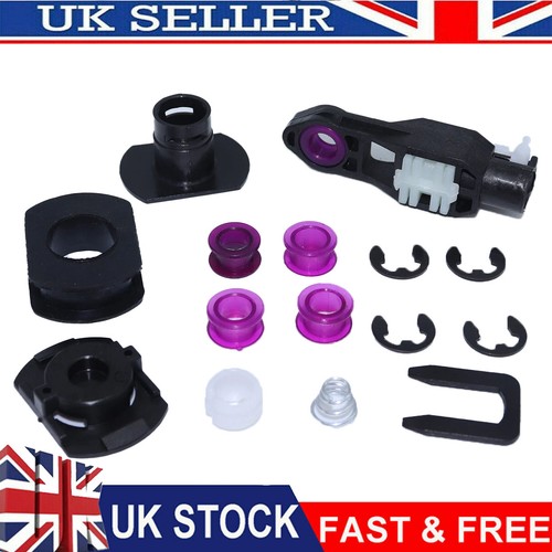 Shifter linkage repair kit - linkage,