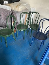 Kitchen Chair Set of 4