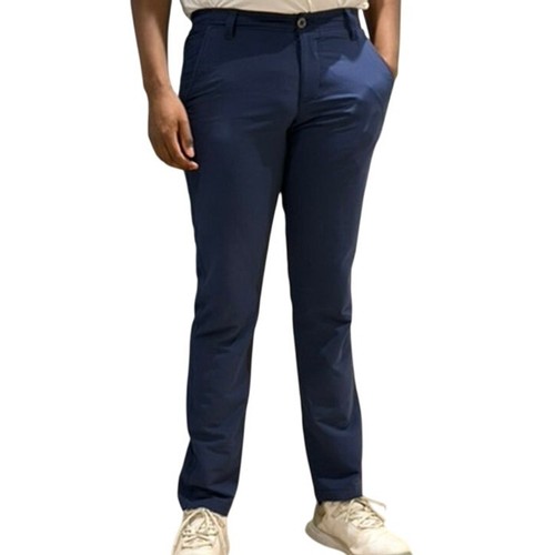 Under armour golf trousers - under,