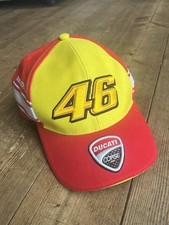 Valentino Rossi Ducati