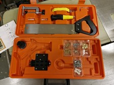 Axminster Picture Framering Tool Kit Set