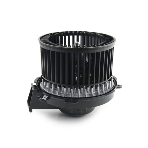 Interior heater blower motor - heater,