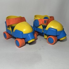 Fisher Price 1-2-3 Adjustable