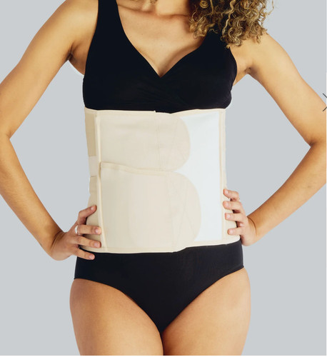 Belly bandit luxe postpartum - belly,