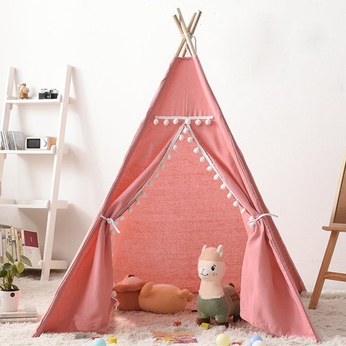 Teepee tent for kids - tent,