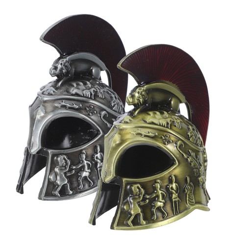 2pcs miniature roman model - 2pcs,