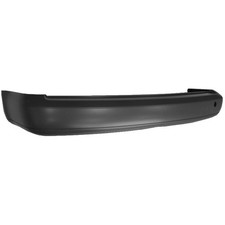 Rear Bumper Primed & Textured