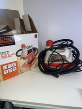 BLACK+DECKER Wallpaper Steamer