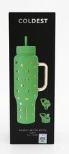 The Coldest Water Bottle LUCKY