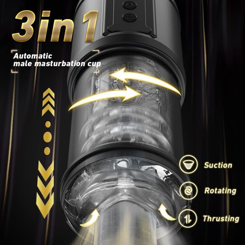 Automatic handsfree male - handsfree,