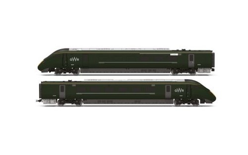 Hornby r30450 railroad - hornby,
