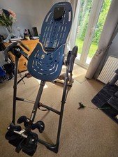 Teeter Hang Ups Inversion