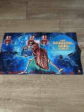 The Grateful Dead movie