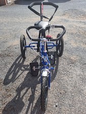 Theraplay Trike Children's Therapy Bicycle