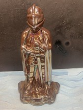 Vintage Bilston Knight