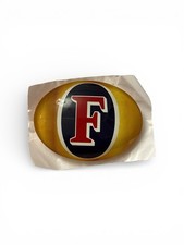 Fosters beer oval pump - |,