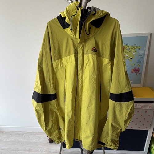 Lowe alpine triple point - alpine,