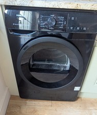 Hisense Twin Flow Heat Pump Tumble Dryer *Excellent Condition*