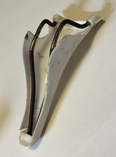 Vintage 1980s Old School BMX MX Seat Guts Rail For Parts, Similar To Viscount