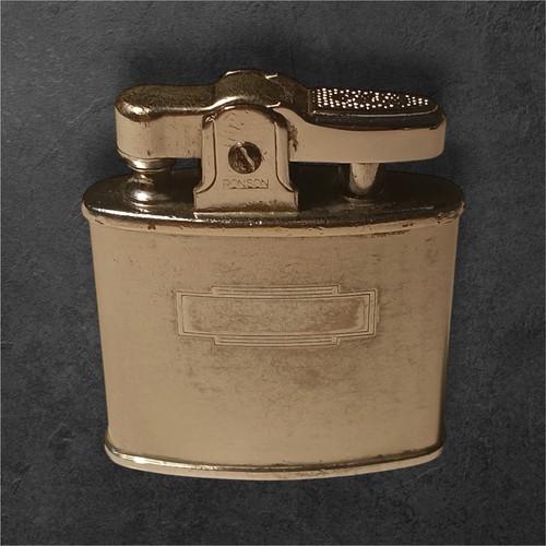 Ronson standard pocket - ronson,