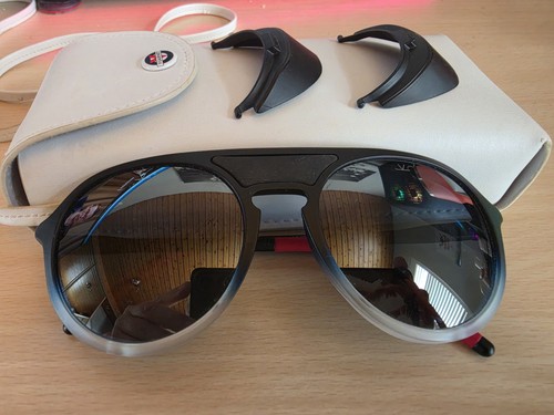 Vuarnet ice glacier sunglasses - vuarnet,