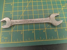 Vintage Nissan 12mm~14mm Open