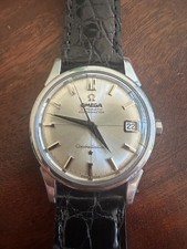 OMEGA Constellation - 34mm Automatic Mens Watch (Serviced) - OMEGA Buckle