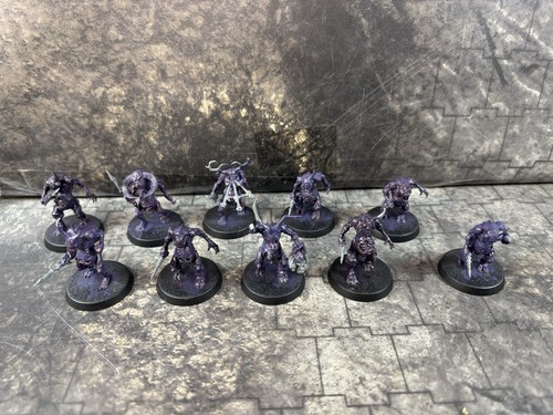 Warhammer 40k aos - warhammer, 40k/aos
