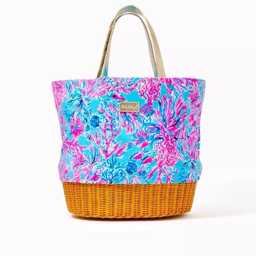 Lilly pulitzer seek and - seek, sea