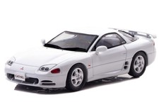 Car-Nel 1/43 Mitsubishi Gto