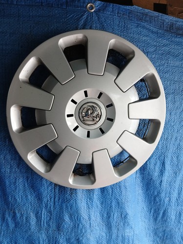 Vauxhall corsa wheel - vauxhall,