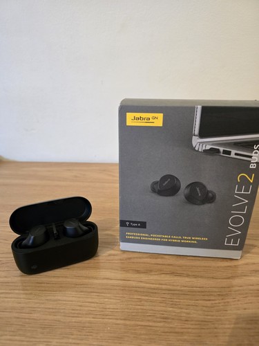 Jabra evolve2 true - evolve2,