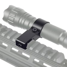 1" Ring Mount Adapter 90