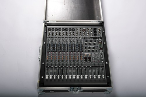 Mackie ppm1012 powered - ppm1012,
